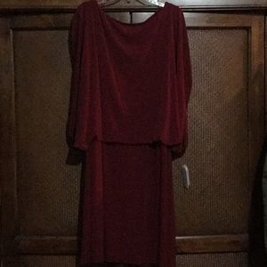 Jessica Simpson dress